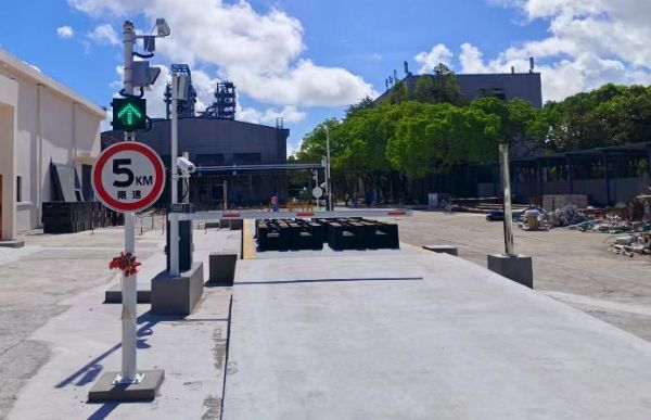 數(shù)字汽車衡安裝前應(yīng)做哪些基礎(chǔ)工作？