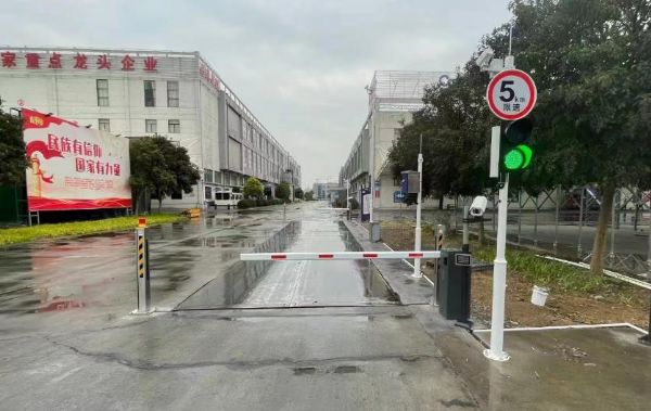 數(shù)字式電子汽車衡（尺寸、噸位可定制）